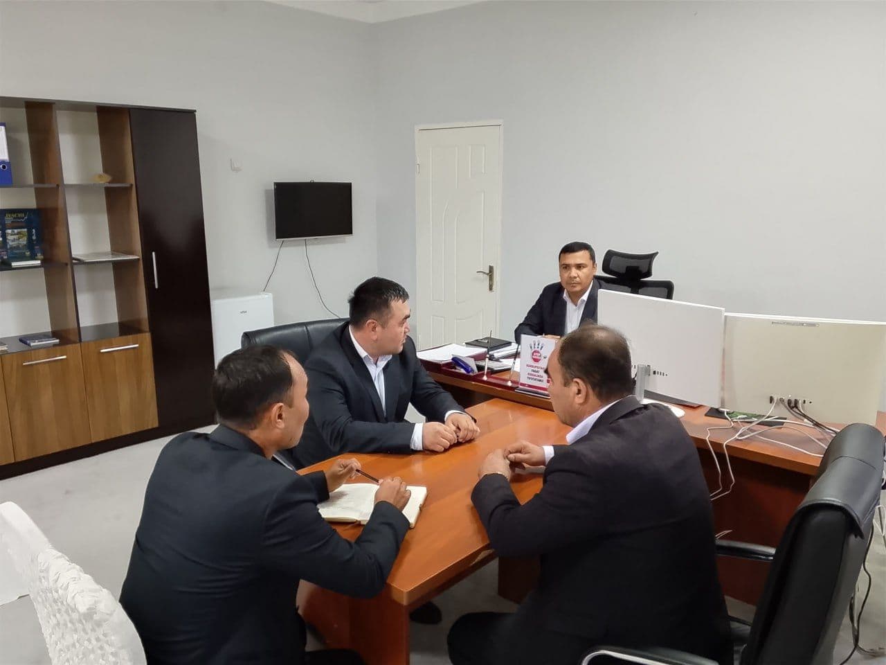 Xalq deputatlari Oqoltin tumani Kengashi