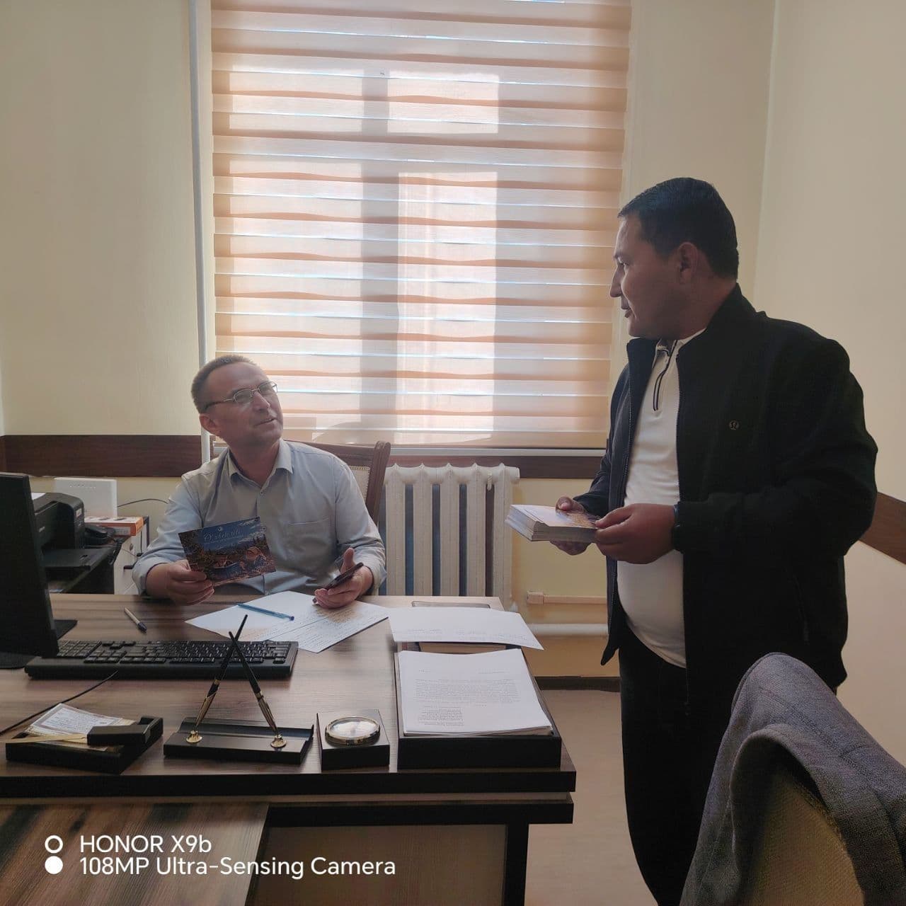 Xalq deputatlari Sardoba tuman Kengashi