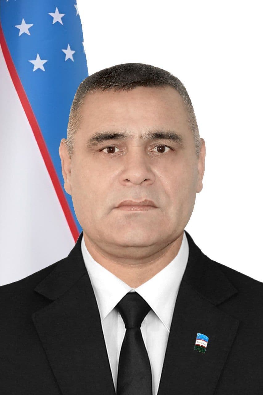 Xalq deputatlari Oqoltin tumani Kengashi