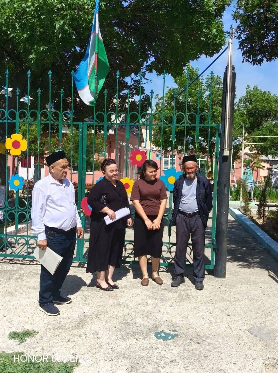 Xalq deputatlari Sardoba tuman Kengashi