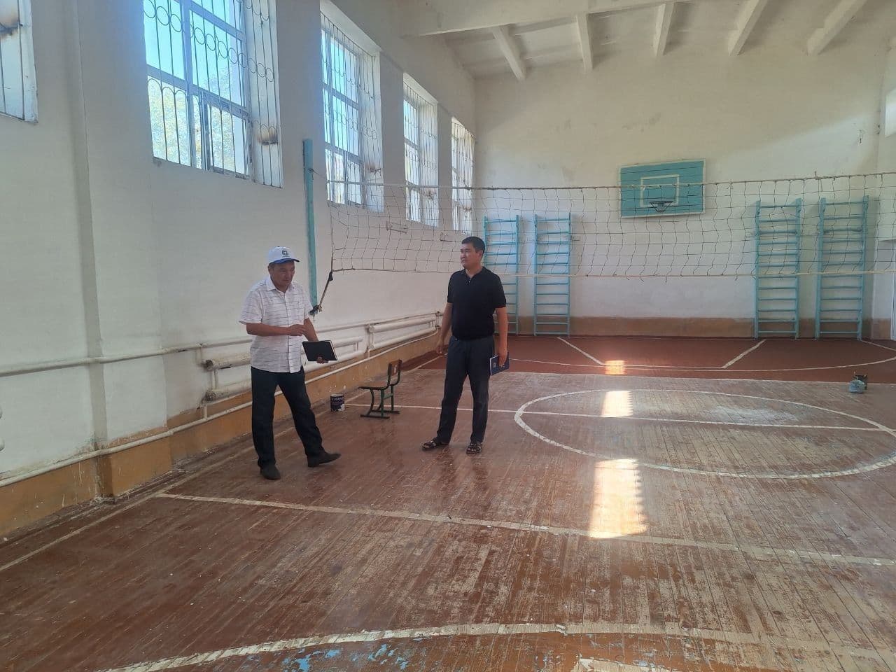 Xalq deputatlari Sardoba tuman Kengashi