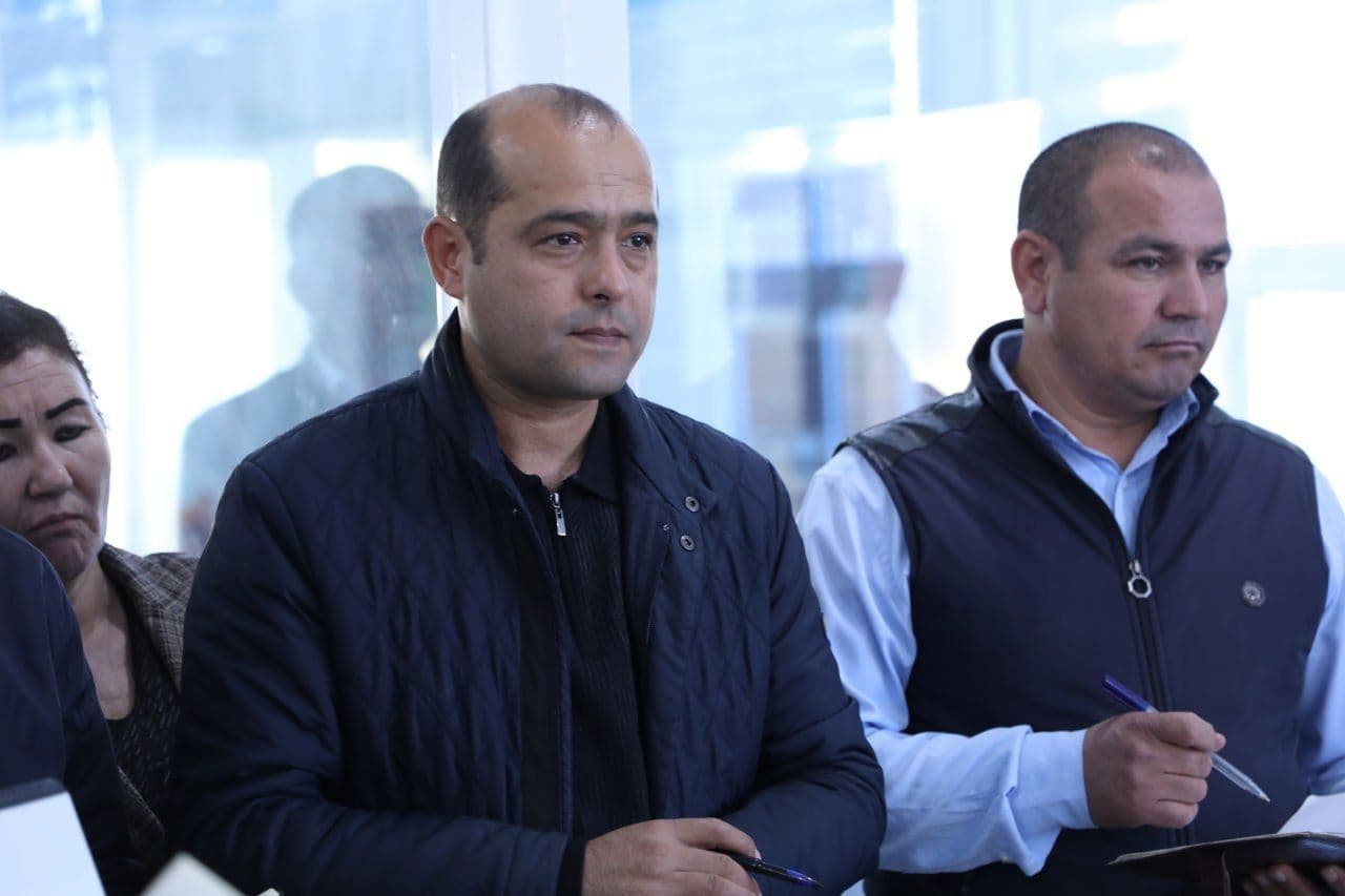 YOSHLAR BILAN OCHIQ MULOQOT: TAKLIF VA TASHABBUSLAR E’TIBORDA
