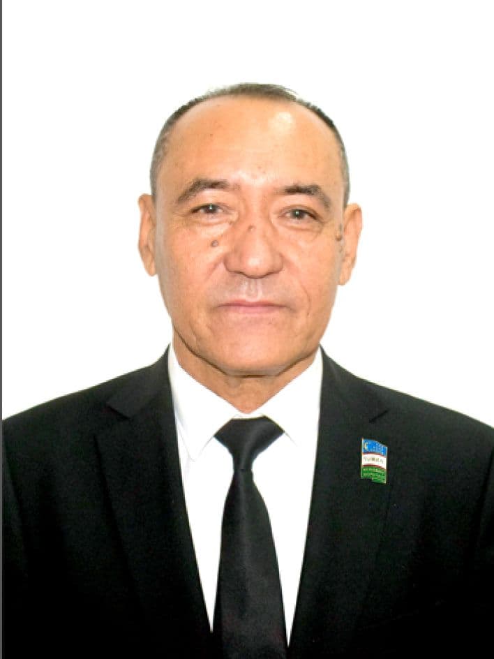 DEPUTATLIK SO‘ROVIGA JAVOB