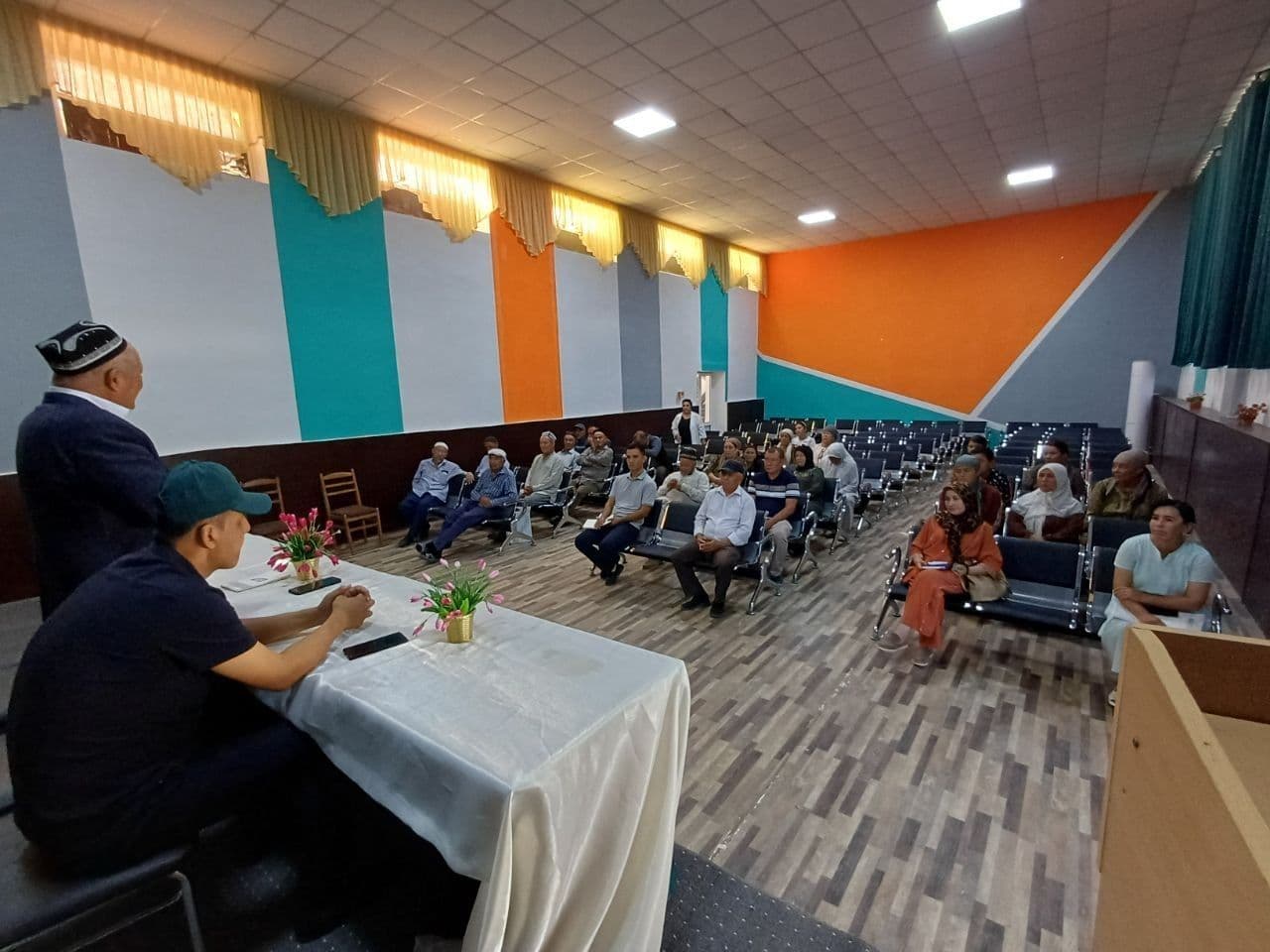 🇺🇿 MUSTAQILLIK — ENG ULUG‘ NE’MAT!