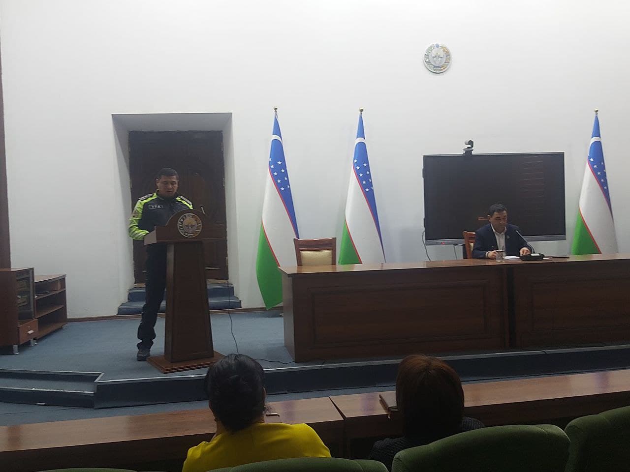 Xalq deputatlari Payariq tumani Kengashining doimiy komissiyalar yig‘ilishi o‘tkazildi.