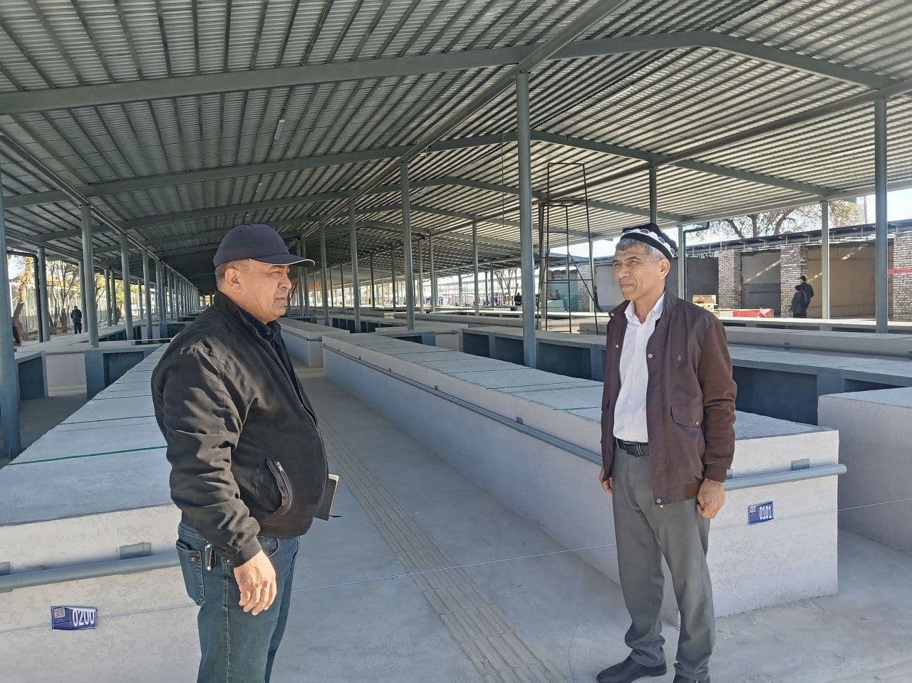 Davlat budjeti mablag‘larining maqsadli sarflanishi va dasturlar ijrosi o‘rganildi.