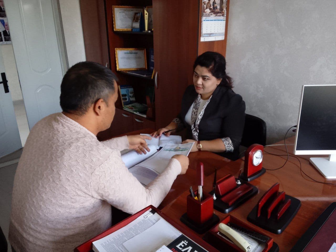Xalq deputatlari Oqoltin tumani Kengashi
