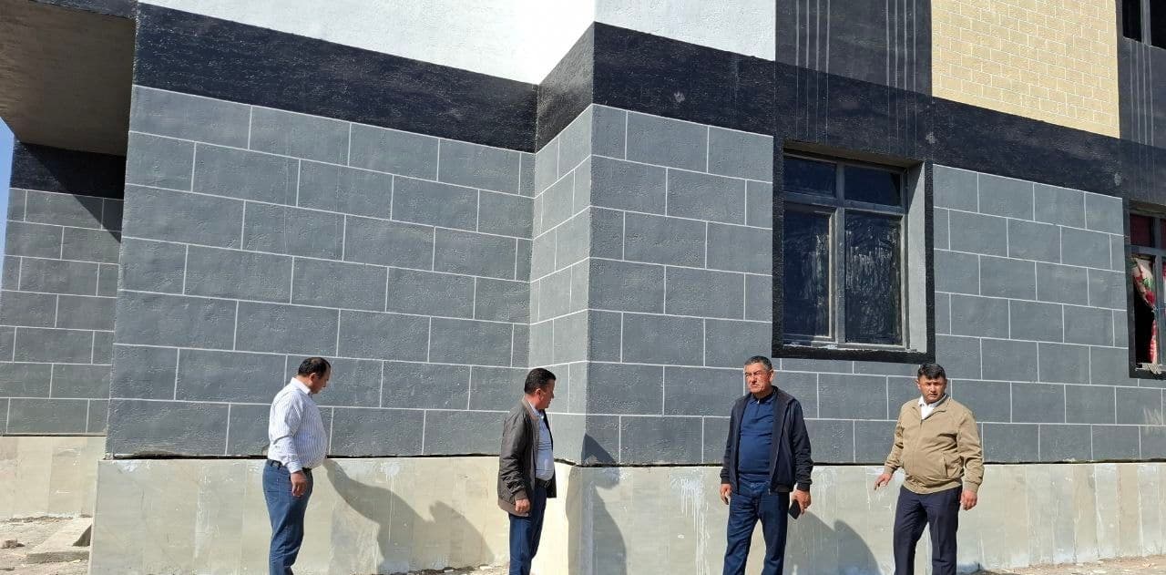 #Biriktirilgan_tashkilot #kunlik_ish_reja_ijrosi #deputat_va_hokim o‘rinbosari #24_ta_tavsiyalar_ijrosi
