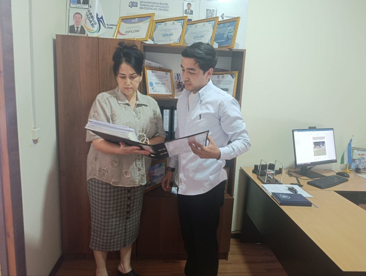 Xalq deputatlari Shirin shahar Kengashi