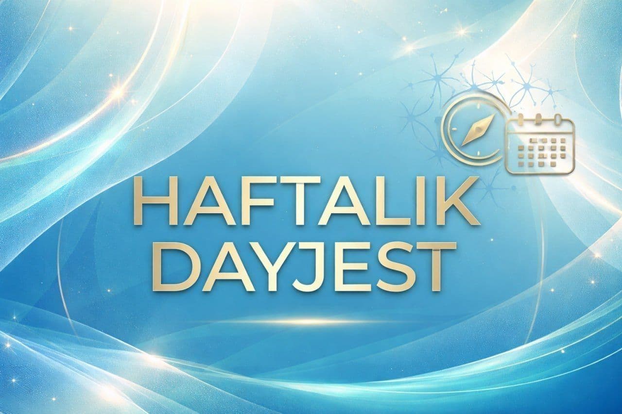 Xalq deputatlari Jondor tumani Kengashi hafta ichida