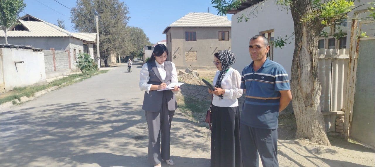 Xalq deputatlari Oqoltin tumani Kengashi