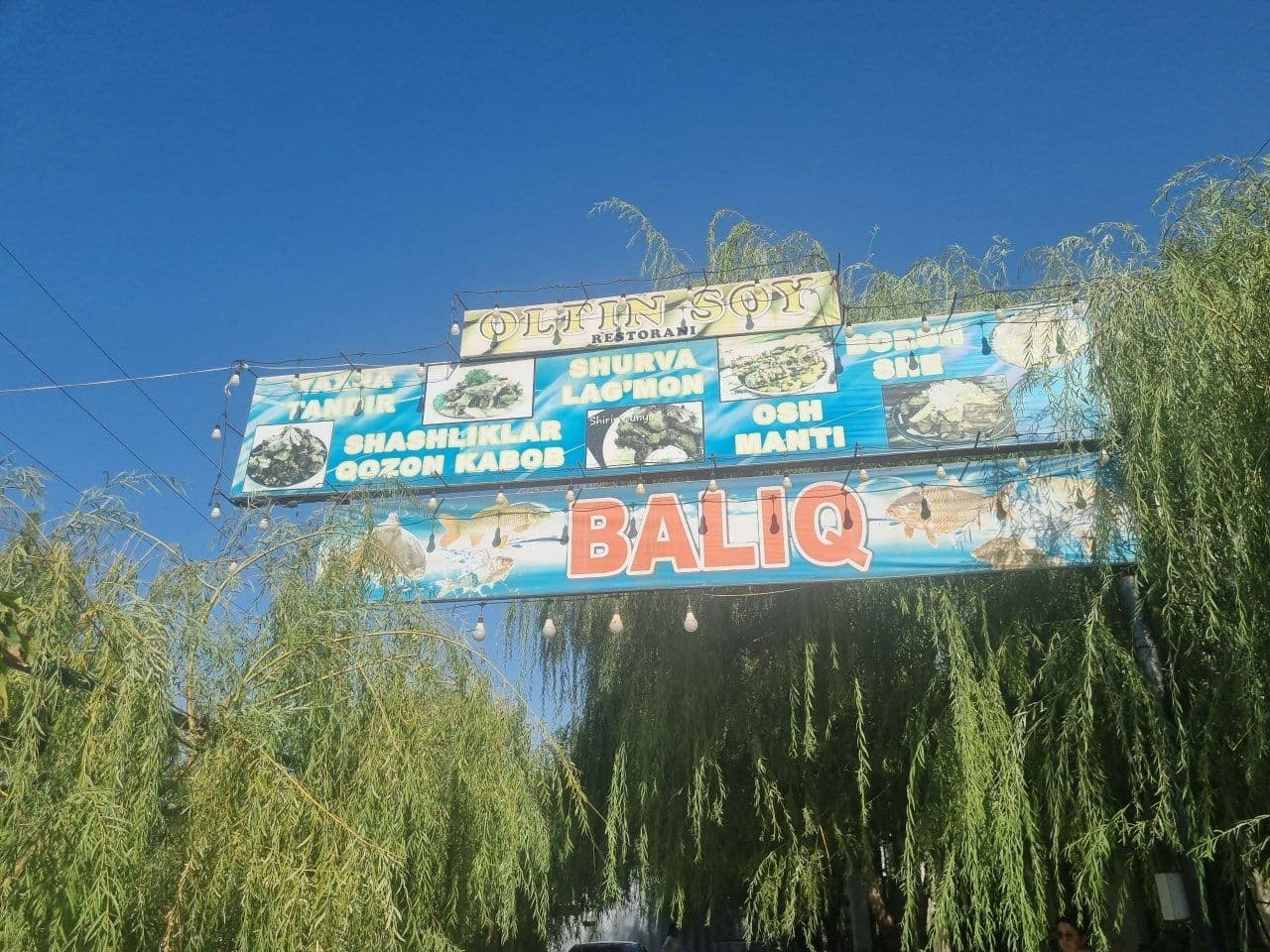 TASHQI REKLAMA VA IJTIMOIY AXBOROT — DEPUTAT NAZORATIDA