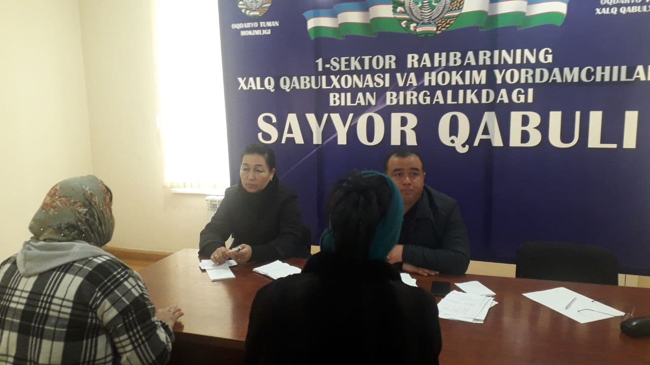 Sayyor qabul