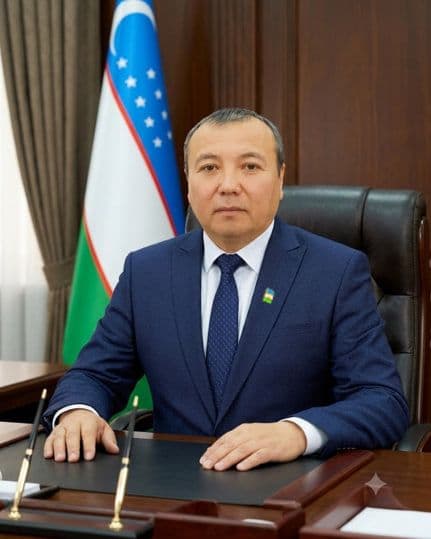 “Shodlik” mahallasida ko‘p qavatli uylar qurilishi o‘rganildi