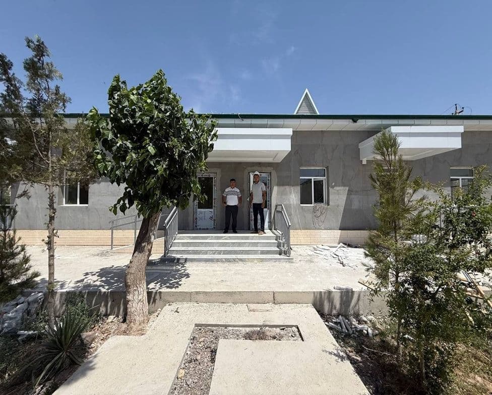 Deputatlik nazorat-tahlil tadbirlari