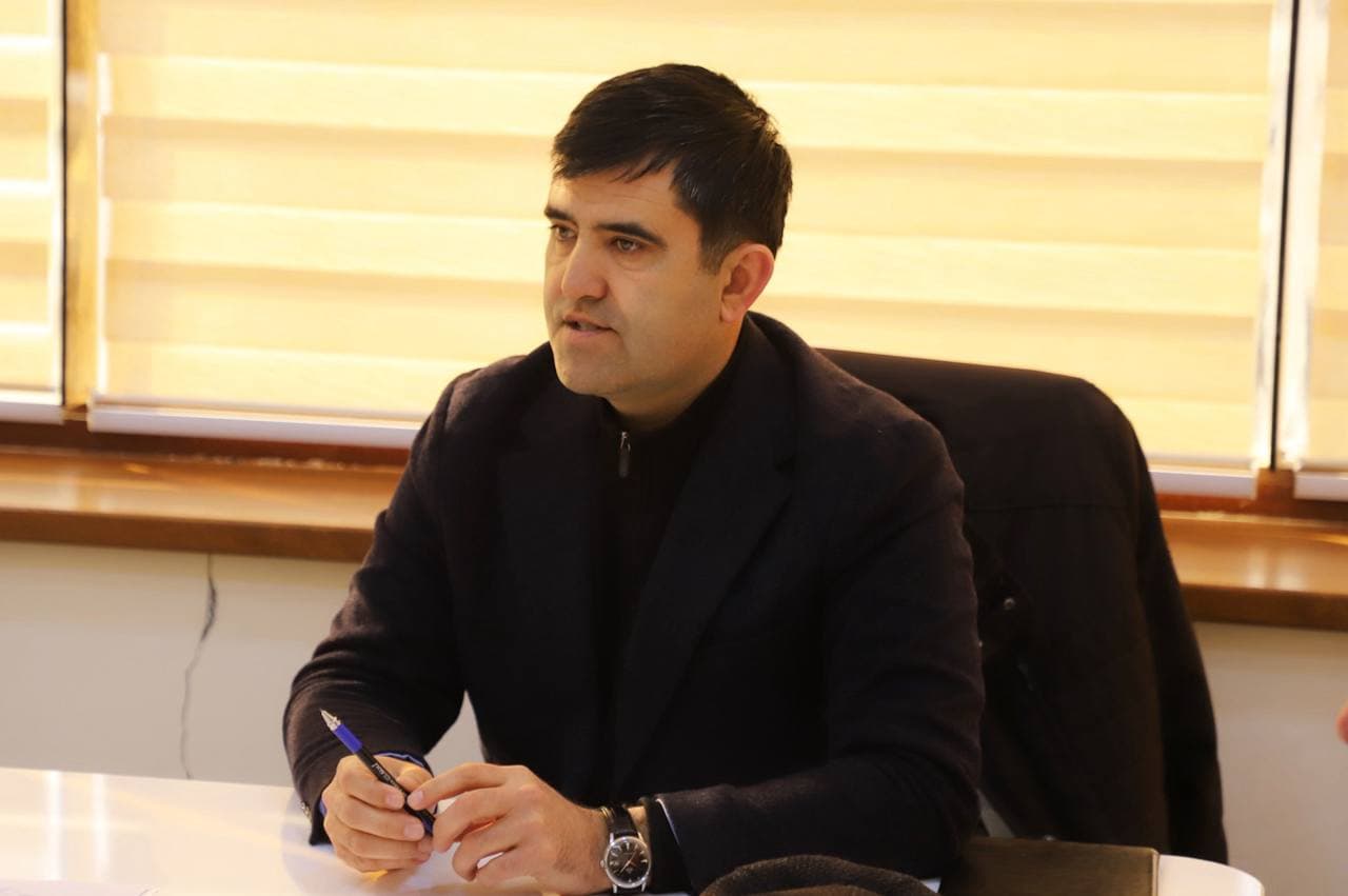 Dehqonobod tuman hokimi, Xalq deputatlari Dehqonobod tuman Kengashi raisi Sh.Shokirov boshchiligidagi sektor rahbarlari va mas’ullarning fuqarolar uchun navbatdagi ommaviy qabuli boʻlib oʻtdi.