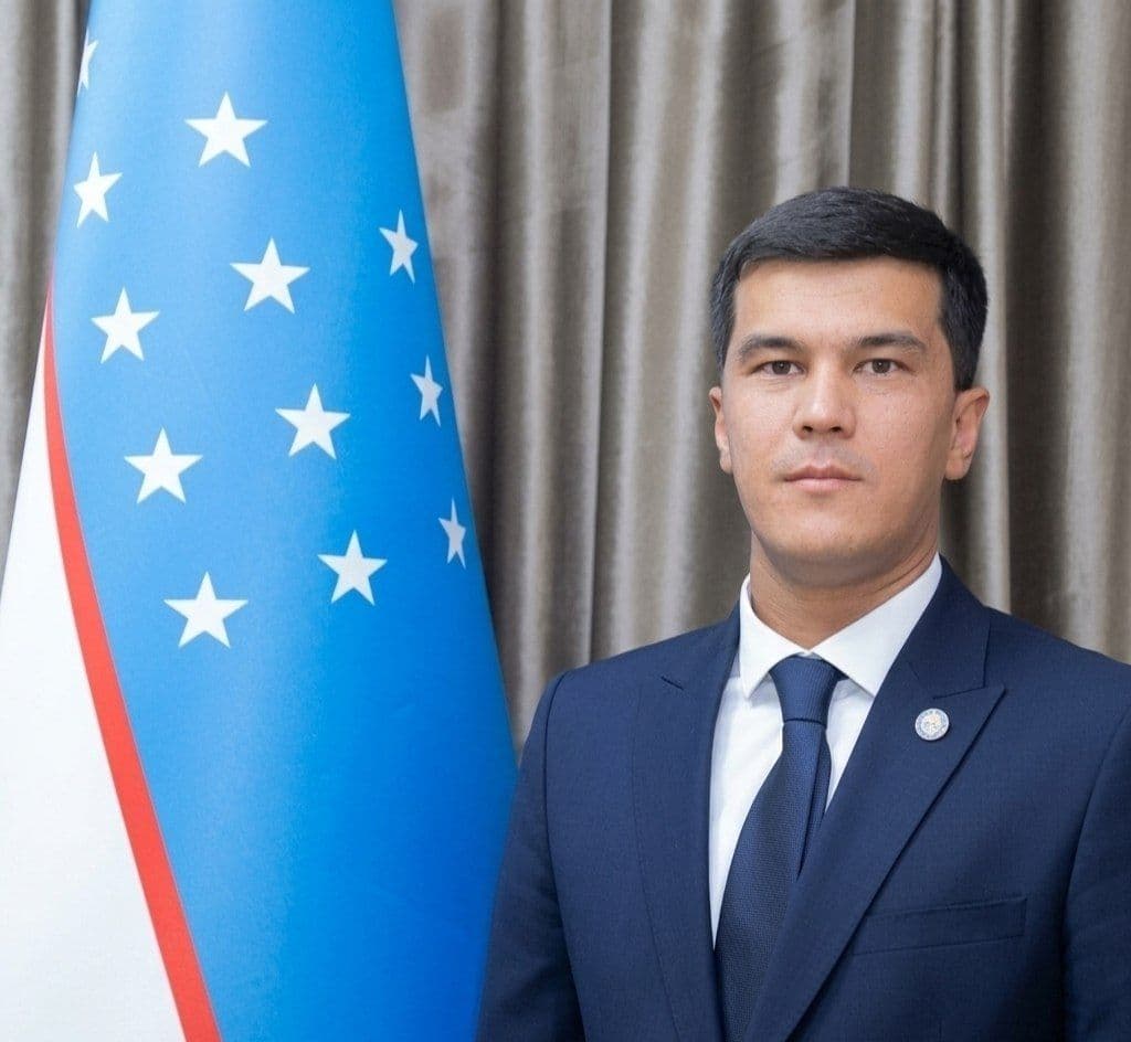 #Deputatlik_so‘rovi